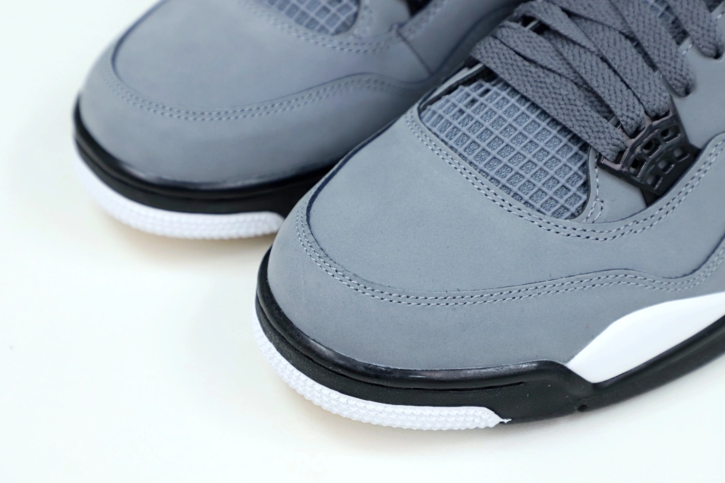 RETRO GREY' Kimikick 1920 JORDAN EasyMatch 'COOL 4 AIR 0115